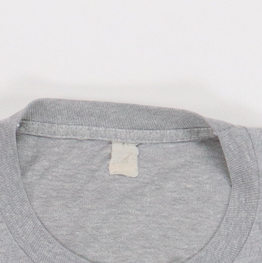 1980S The Damned Who Will Pray For The Damned Shirt