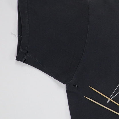 1980S Metallica Shortest Straw Shirt