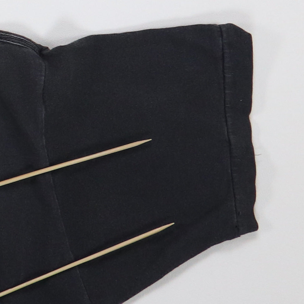 1980S Metallica Shortest Straw Shirt