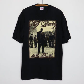 1997 Puff Daddy & The Family No Way Out World