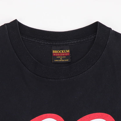 1994 Rolling Stones Voodoo Lounge Tour Shirt