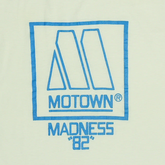 1982 Motown Madness Shirt
