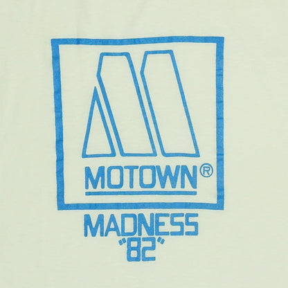 1982 Motown Madness Shirt