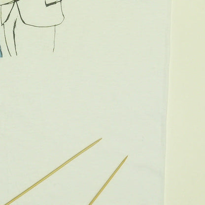 1983 Mental As Anything Creatures Of Leisure Sleeveless Shirt