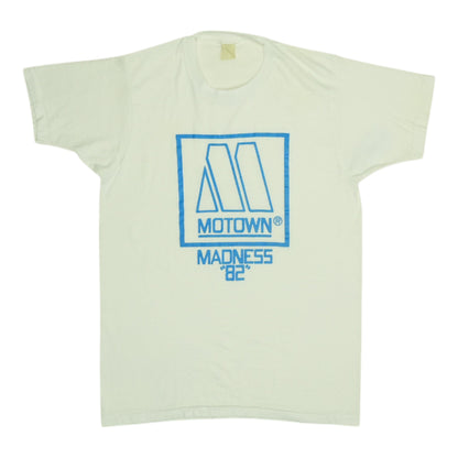 1982 Motown Madness Shirt