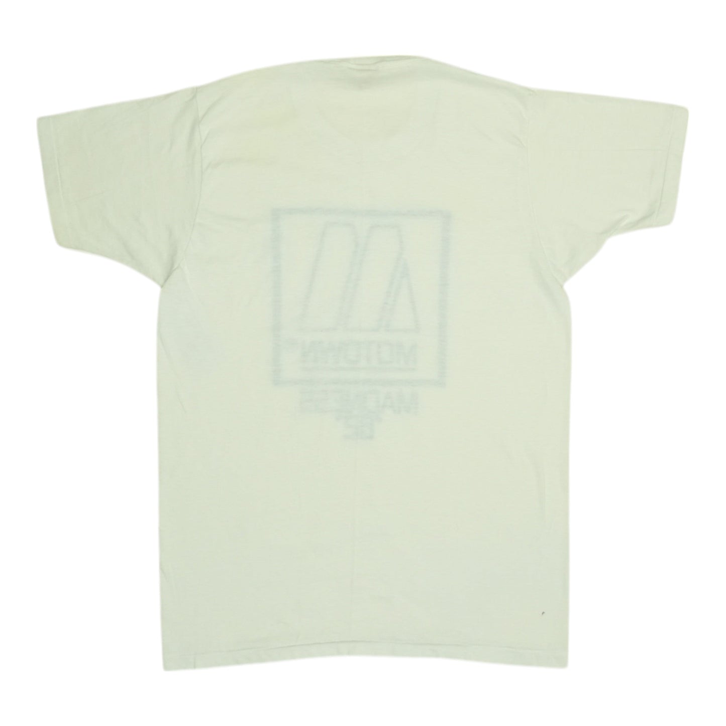 1982 Motown Madness Shirt