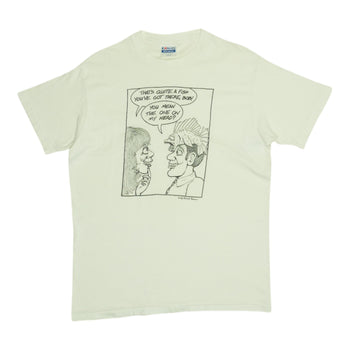 1980S That'S Quite A Fish You Got There Shirt