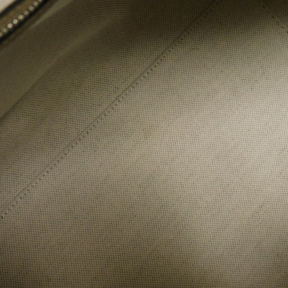 Gucci Boston Duffel Bag 725282 Aaby7 2801 Jumbo Gg Leather Taupe Double G Embossed Jumbo Gg Medium