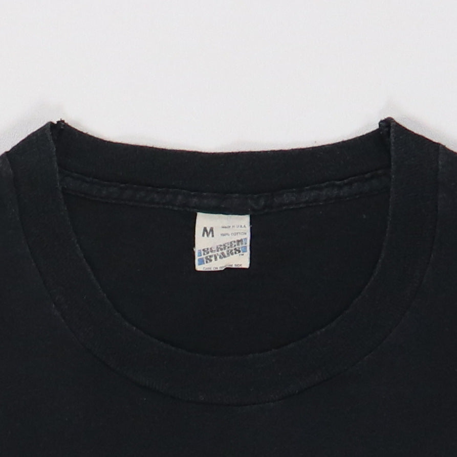 1982 Pink Floyd Dark Side Of The Moon Shirt