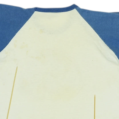 1976 Santana Jersey Shirt