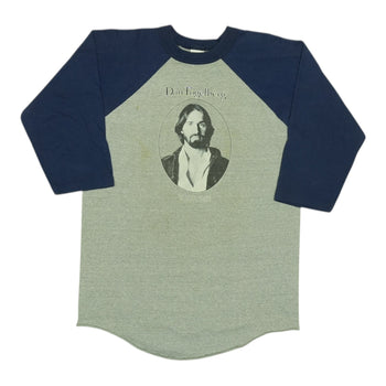 Shirt 1982 Dan Fogelberg Tour Jersey