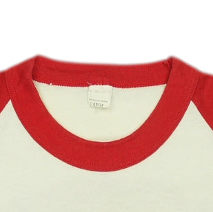 1983 The Kinks State Of Confusion Tour Jersey Shirt