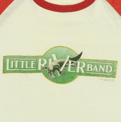 Shrit 1979 Little River Band Jersey