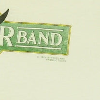 Shrit 1979 Little River Band Jersey