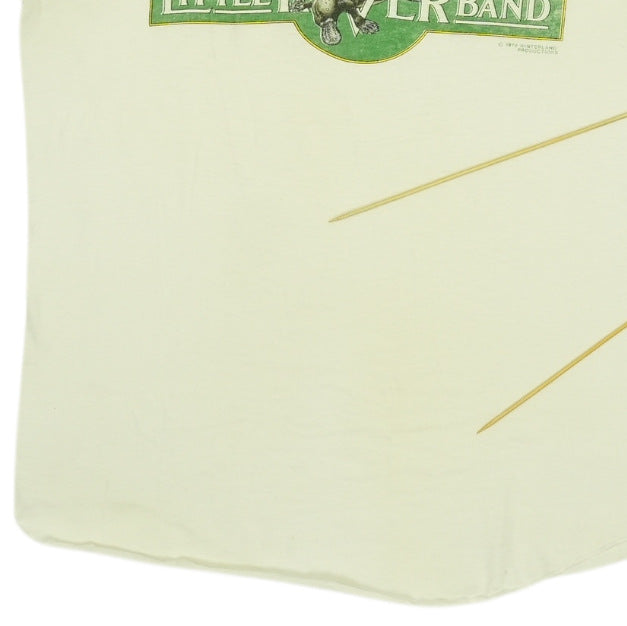 Shrit 1979 Little River Band Jersey