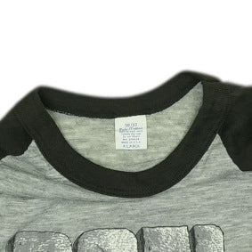 1989 Bon Jovi Does Dallas Texas Tour Jersey Shirt