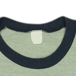 1981 The Kinks Give The People What They Want Tour Jersey Shirt