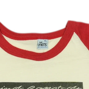 1982 Linda Rondstandt Get Closer Tour Jersey Shirt