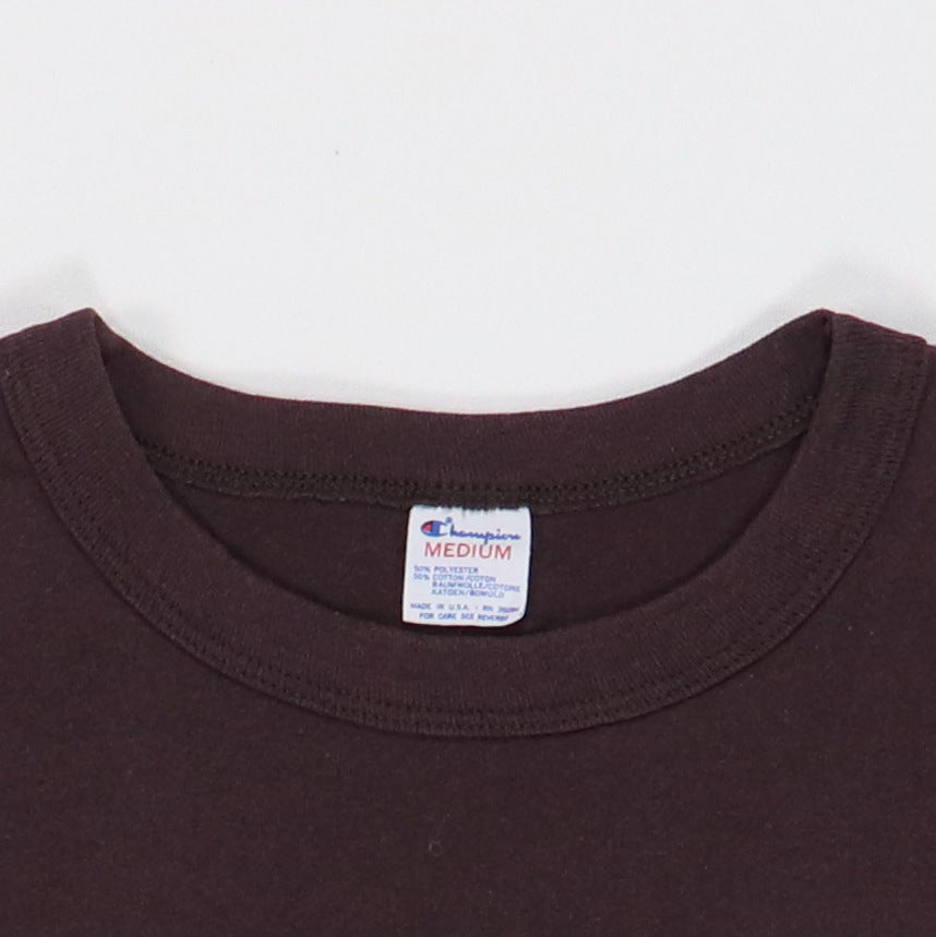 Shirt 1980s Cleveland Browns