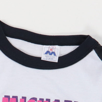 1984 Michael Jackson Thriller Jersey Shirt