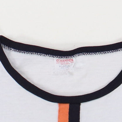 1960s Oregon State University Champion Tag Shirt