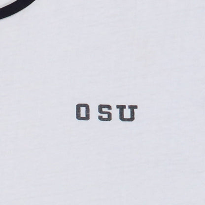 1960s Oregon State University Champion Tag Shirt