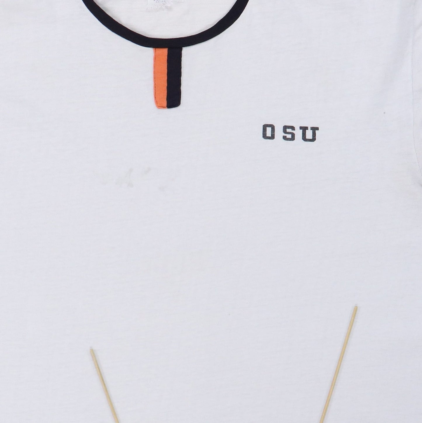 1960s Oregon State University Champion Tag Shirt