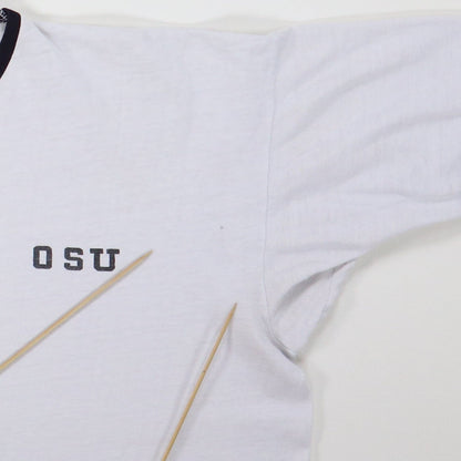 1960s Oregon State University Champion Tag Shirt
