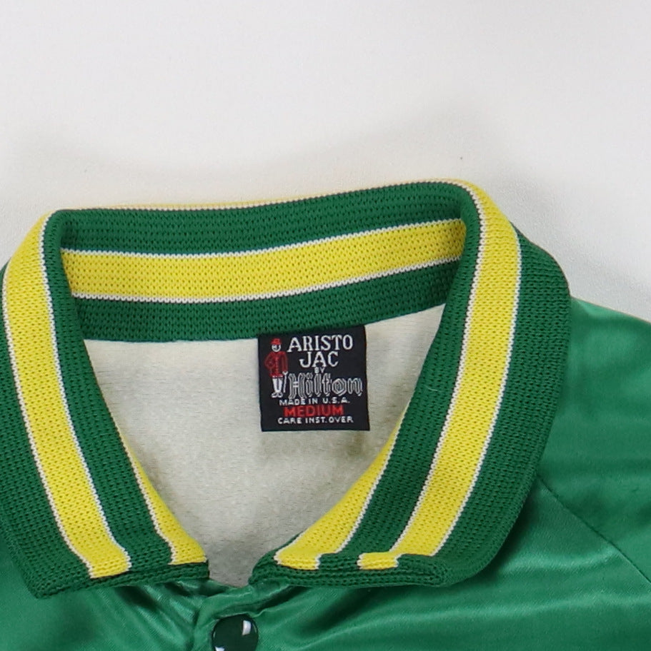 1980S The Lone Star Kansas City Jacket