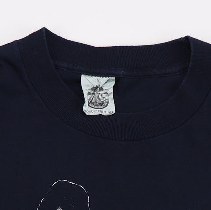1990s Bettie Page Shirt