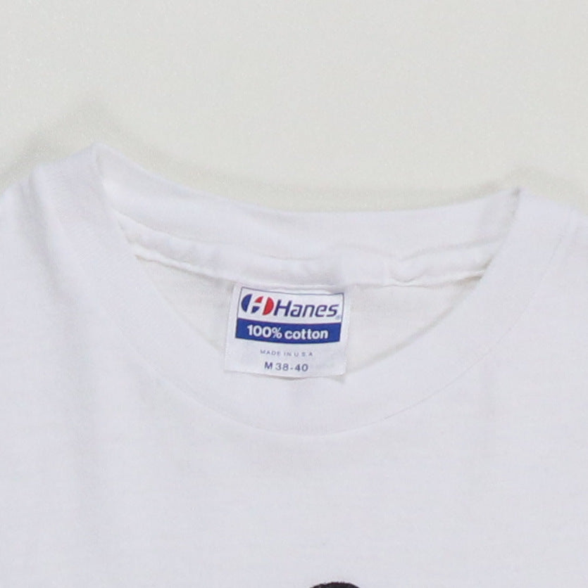 1980S Louis Armstrong Shirt