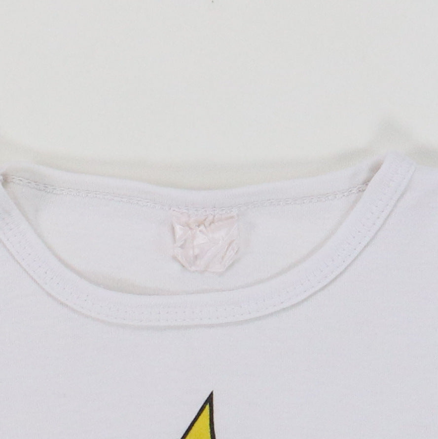 1982 Stonehenge Rock Festival Shirt