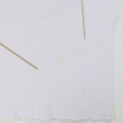 1982 Stonehenge Rock Festival Shirt