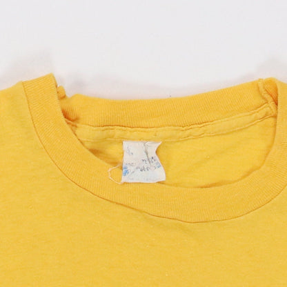 1984 Michael Jackson Glitter Glove Shirt