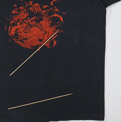 1984 Breaking Sound Festival Shirt