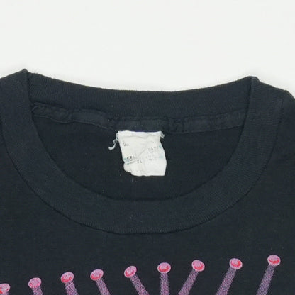 1981 Nazareth North American Tour Shirt