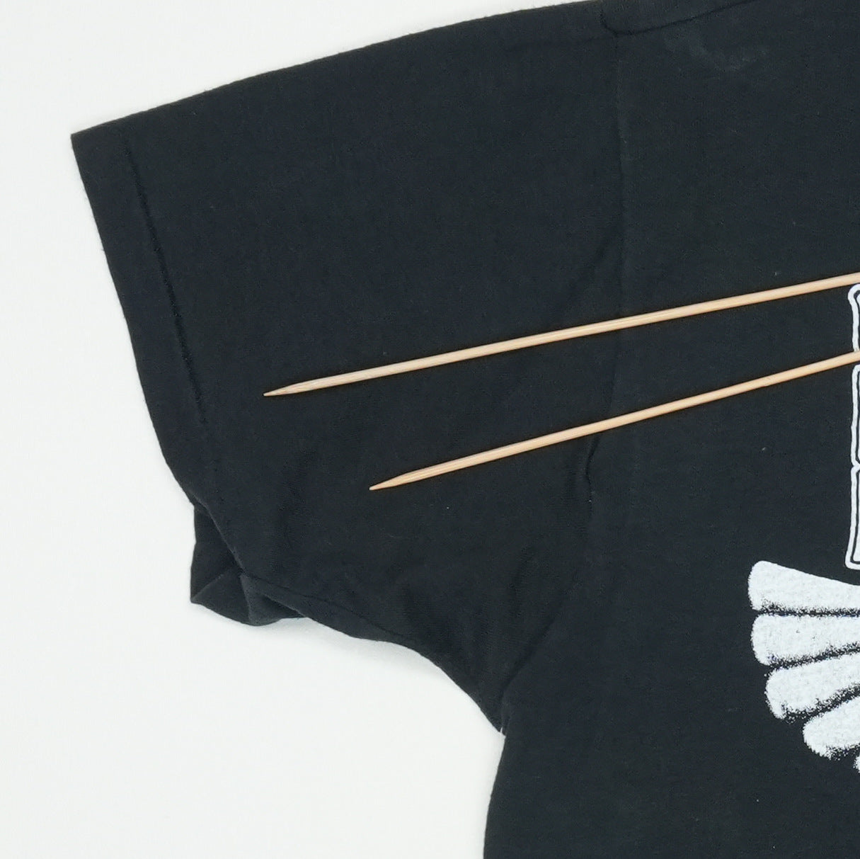 1981 Nazareth North American Tour Shirt