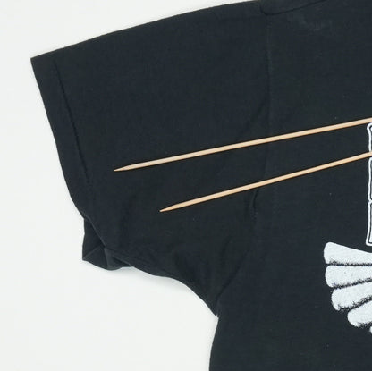 1981 Nazareth North American Tour Shirt