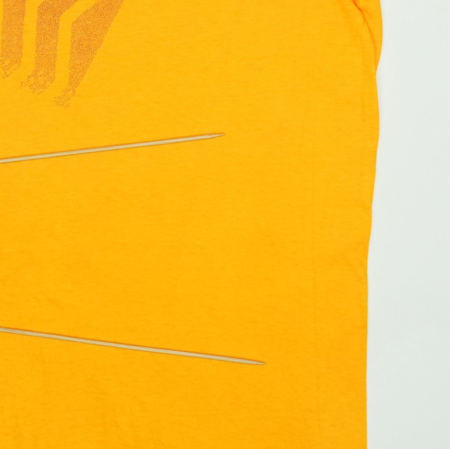 Shirt 1982 Jimmy Hall Cadillac Tracks Tour