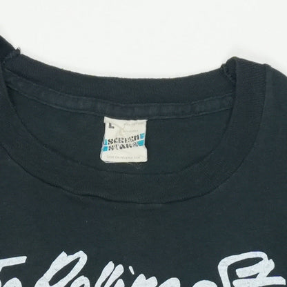 1981 Rolling Stones North American Tour Shirt