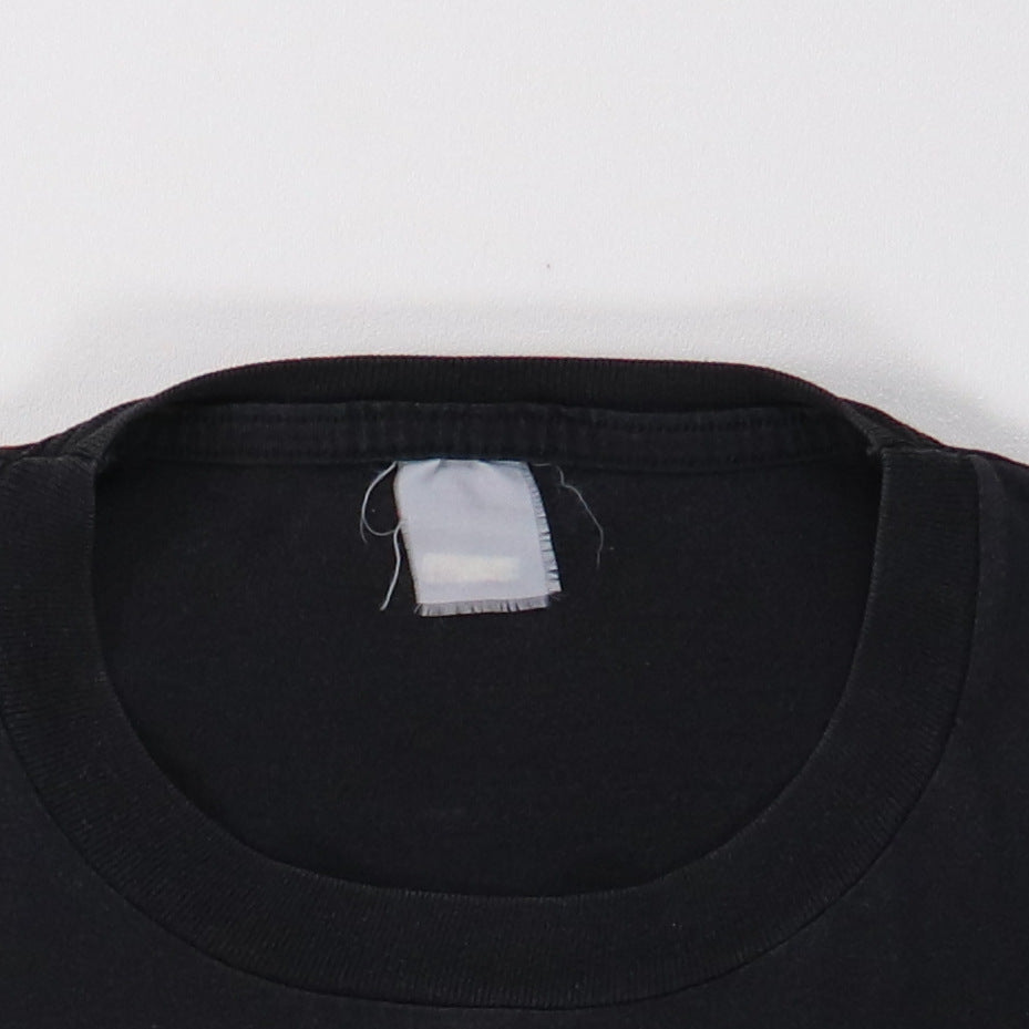 1980S Metallica Damage Inc Tour Shirt