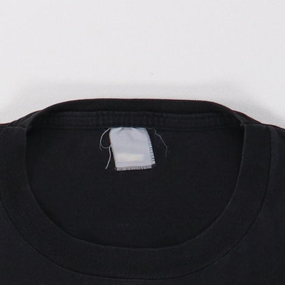 1980S Metallica Damage Inc Tour Shirt