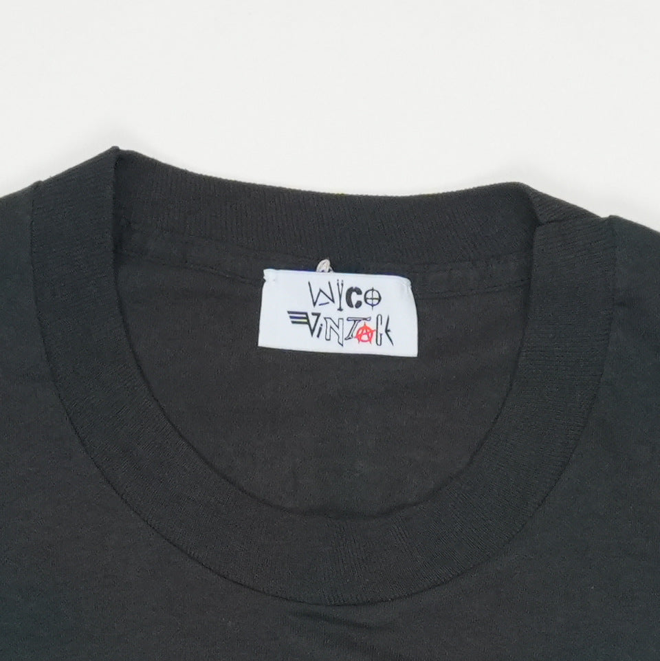 1988 Seduce Too Much Aint Enough Shirt