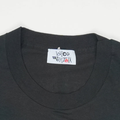 1988 Seduce Too Much Aint Enough Shirt