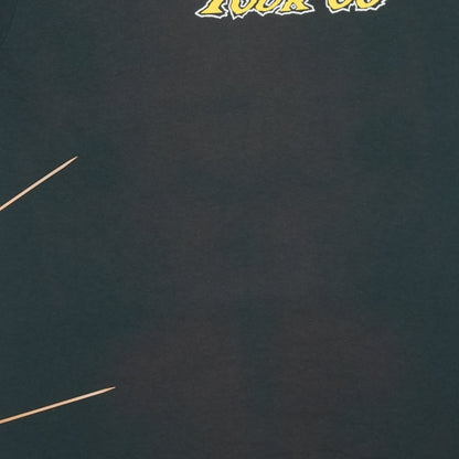 1988 Seduce Too Much Aint Enough Shirt