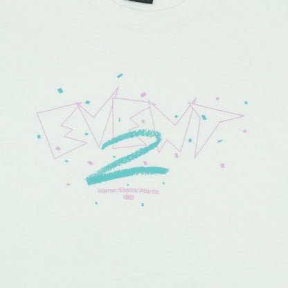 1983 Warner Elektra Atlantic Event 2 Shirt