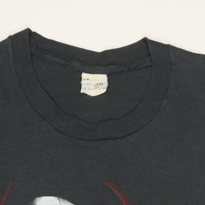 1981 Rolling Stones Tattoo You Shirt