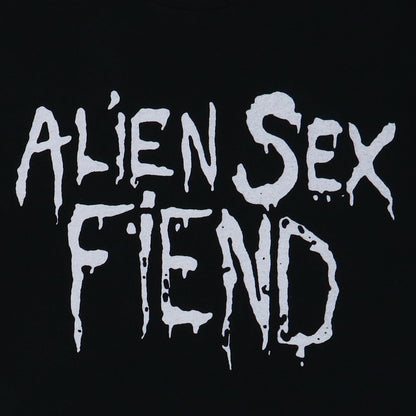 1990S Alien Sex Fiend Shirt