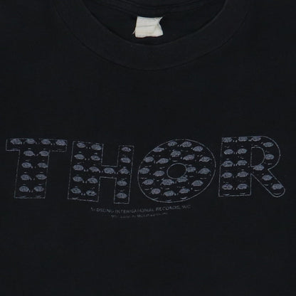 1970s Thor Midsong International Records Promo