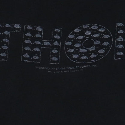 1970s Thor Midsong International Records Promo